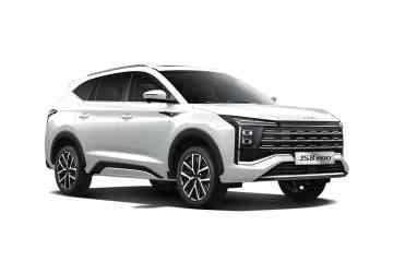 2024 JAC JS8 Pro Flagship image