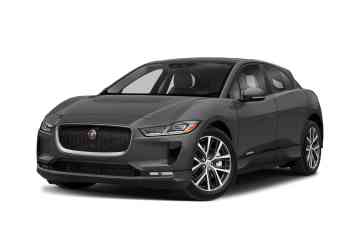2020 Jaguar I-Pace S EV400 image