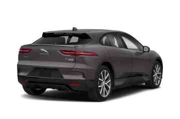 2020 Jaguar I-Pace S EV400 image