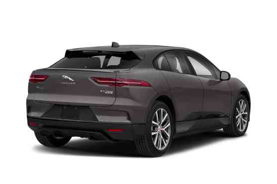 Jaguar I-Pace image