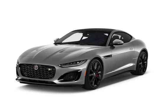 Jaguar F-Type image