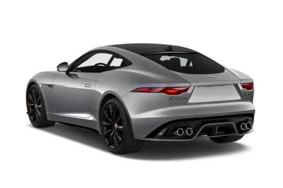 Jaguar F-Type image