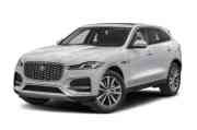 Jaguar F-Pace image