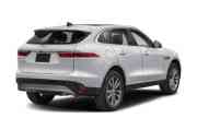 Jaguar F-Pace image