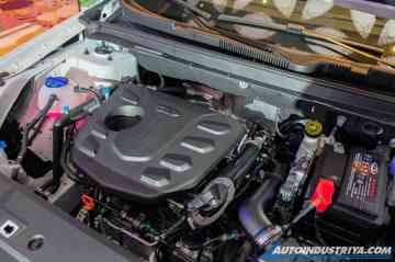 2023 Jetour X70 Plus 1.5 Turbo DCT image