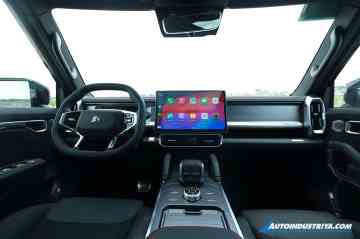 2024 Jetour T2 i-DM image