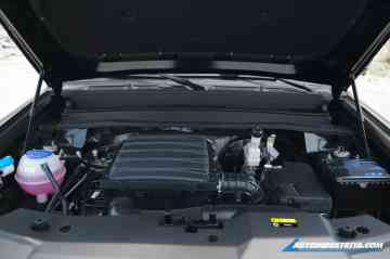 2024 Jetour T2 i-DM image