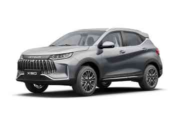 2024 Jetour X50 Travel  image