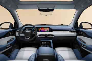 2024 Jetour X50 Travel  image