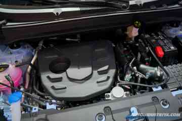 2024 Jetour X50 Travel  image