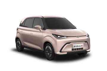 2025 Kaiyi Auto E-Qute 04 H image