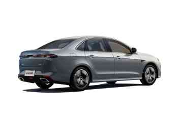 2025 Kaiyi Auto E5 1.5 image