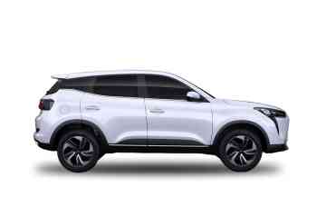 2025 Kaiyi Auto X3 Pro 1.5 CVT image