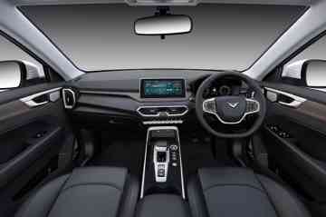 2025 Kaiyi Auto X3 Pro 1.5 CVT image