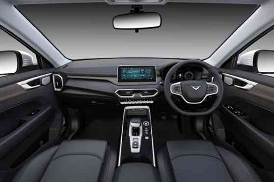 Kaiyi Auto X3 Pro image