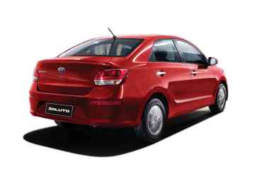 2019 Kia Soluto 1.4 L MT image