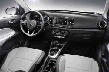 2019 Kia Soluto 1.4 L MT image