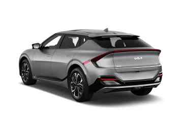 2023 Kia EV6 GT-Line Long Range image