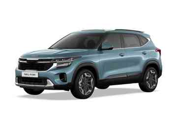 2024 Kia Seltos 1.4 SX AT image