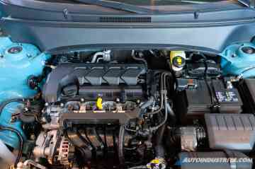 2024 Kia Seltos 1.4 SX AT image