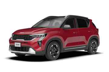 2024 Kia Sonet 1.5 EX AT image