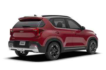 2024 Kia Sonet 1.5 EX AT image