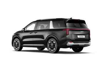 2025 Kia Carnival 2.2 EX Diesel AT image