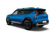 Kia EV9 image