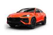 Lamborghini Urus SE image