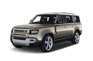 2024 Land Rover Defender 130 X P400 image