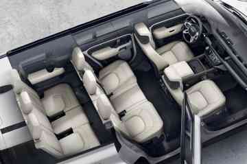 2024 Land Rover Defender 130 X P400 image