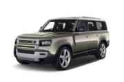 2024 Land Rover Defender 130 X P400 image