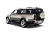2024 Land Rover Defender 130 X P400 image
