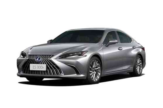 Lexus ES image