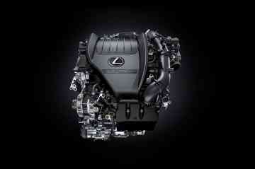 2022 Lexus NX 350h Premier image