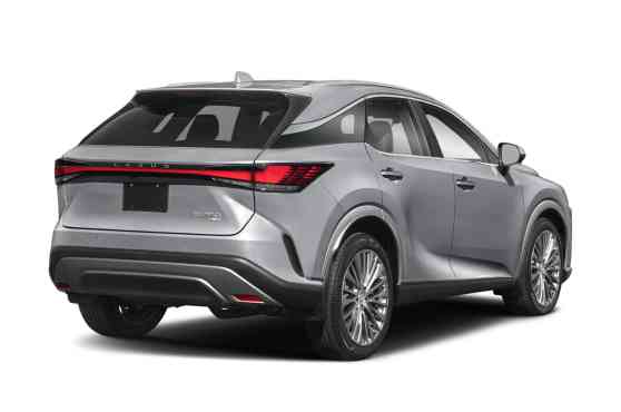 Lexus RX image