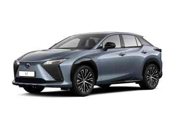 2023 Lexus RZ 450e image