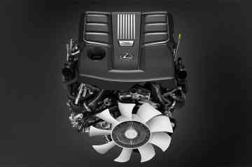 2024 Lexus GX 550 Premier image