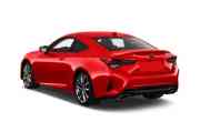 Lexus RC image