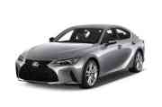2021 Lexus IS 350 F Sport image