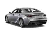 2021 Lexus IS 350 F Sport image