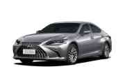 2022 Lexus ES 300h Executive image