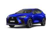 Lexus NX image