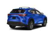 Lexus NX image