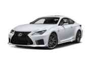 Lexus RC F image
