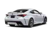 Lexus RC F image