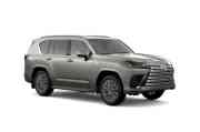 Lexus LX 600 image
