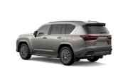 Lexus LX 600 image