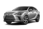 2023 Lexus RX 350h Executive image