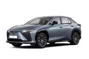 2023 Lexus RZ 450e image